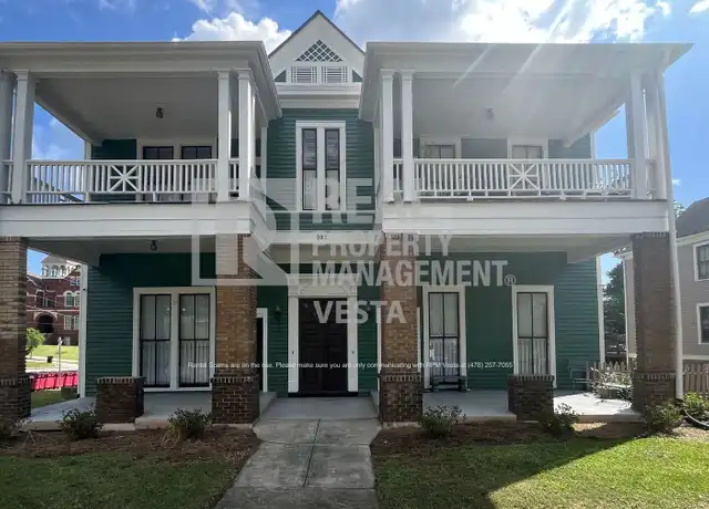 Property at 895 Mulberry St, Macon, GA, 31201, 0 beds, 1 bath, [object Object]
