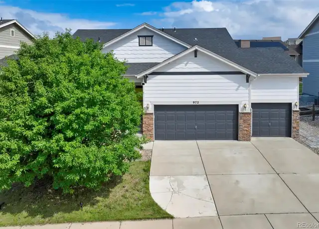 Property at 972 Fire Rock Pl, Colorado Springs, CO, 80921, 5 beds, 3 baths, [object Object]
