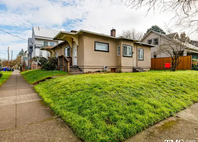 Property at 1036-1040 N Ainsworth St Unit 1036, Portland, OR, 97217, 1 bed, 1 bath, [object Object]