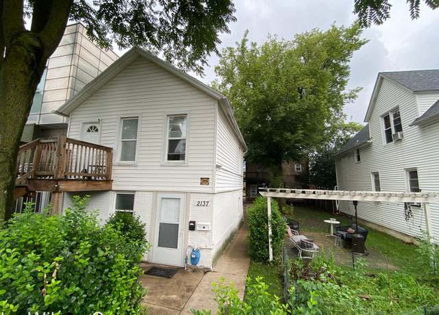 Photo of 2137 N Stave St, Chicago, IL 60647