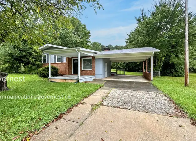Property at 2365 Blecker Dr, Winston Salem, NC, 27107, 4 beds, 2 baths, [object Object]