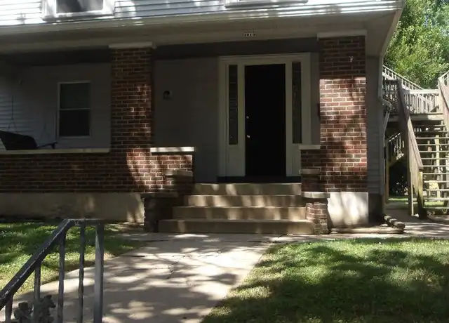 Property at 4010 Southern Pkwy Unit 3, Louisville, KY, 40214, 2 beds, 1 bath, [object Object]