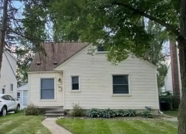 Property at 3358 Ellwood Ave, Royal Oak, MI, 48073, 3 beds, 1 bath, [object Object]