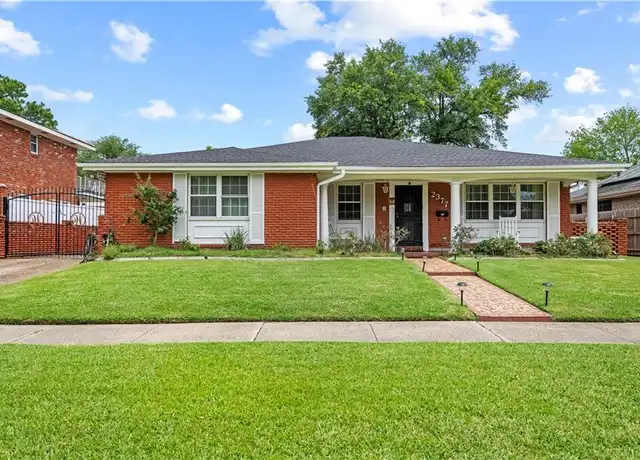Property at 2377 Leon C Simon Dr, New Orleans, LA, 70122, 3 beds, 2.5 baths, [object Object]