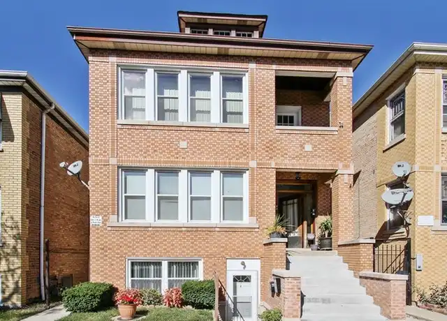 Property at 5650 W 63rd Pl, Chicago, IL, 60638, 3 beds, 1 bath, [object Object]