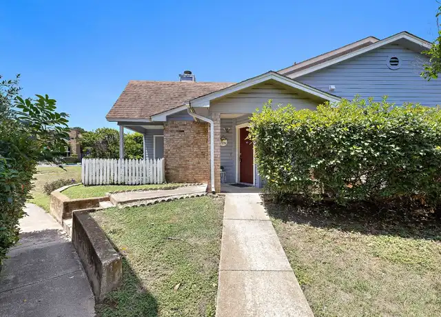 Property at 1601 Faro Dr #303, Austin, TX, 78741, 2 beds, 1 bath, [object Object]