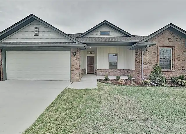 Property at 12909 Running Pebble Rd, Piedmont, OK, 73078, 4 beds, 2 baths, [object Object]