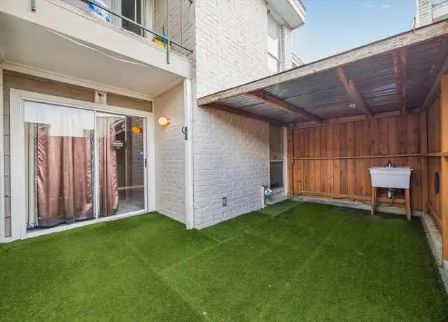 Property at 1950 Spenwick Dr Unit 348K, Houston, TX, 77055, 3 beds, 2 baths, [object Object]