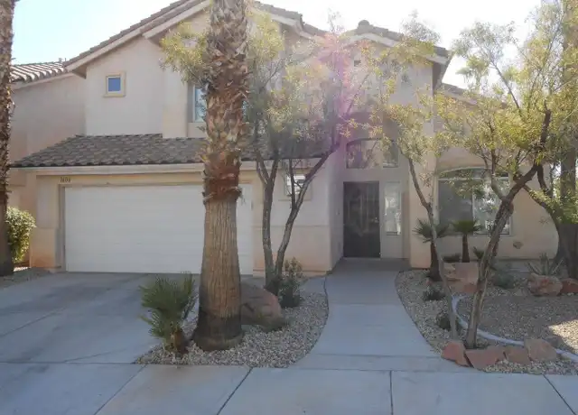 Property at 1600 Tronada Way, Las Vegas, NV, 89128, 3 beds, 2.5 baths, [object Object]