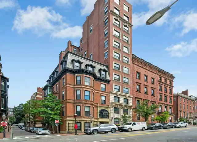 Property at 49 Beacon St #11, Boston, MA, 02108, 0 beds, 1 bath, [object Object]