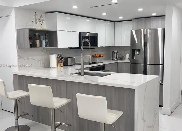 Property at 3625 N Country Club Dr #1509, Miami, FL, 33180, 2 beds, 2 baths, [object Object]