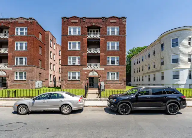 Property at 143 Belmont Ave Unit 1L, Springfield, MA, 01108, 3 beds, 1 bath, [object Object]