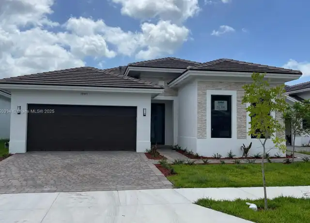 Property at 19447 SW 124th Ave Unit 1, Miami, FL, 33177, 3 beds, 2.5 baths, [object Object]