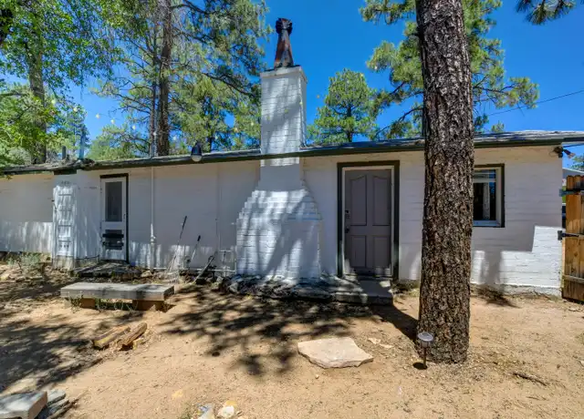Property at 1623 Idylwild Rd Unit A, Prescott, AZ, 86305, 2 beds, 1 bath, [object Object]