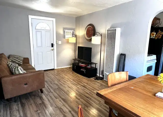 Property at 2112 E 18th St Unit A, Tucson, AZ, 85719, 1 bed, 1 bath, [object Object]