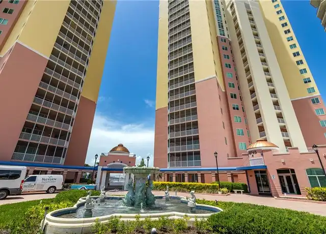 Property at 2743 1st St #2402, Fort Myers, FL, 33916, 3 beds, 2 baths, [object Object]