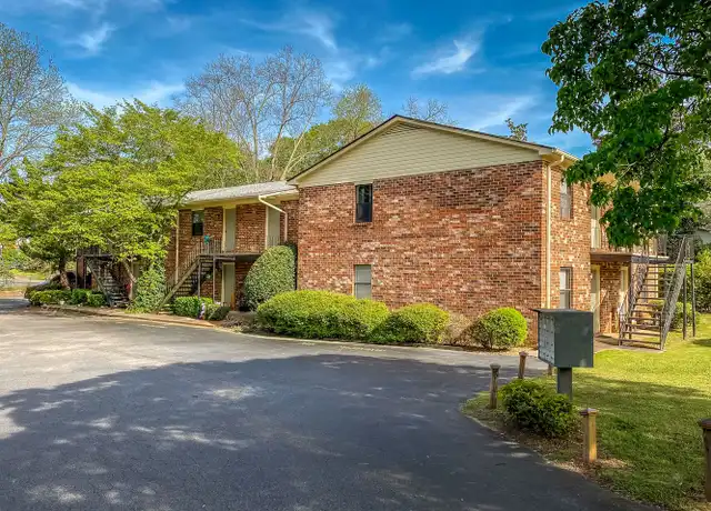 Property at 586 Franklin St Unit 4, Athens, GA, 30606, 1 bed, 1 bath, [object Object]