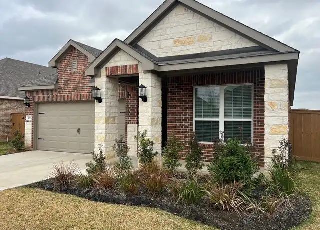 Property at 3077 Sunmoon Ln, Katy, TX, 77493, 3 beds, 2 baths, [object Object]