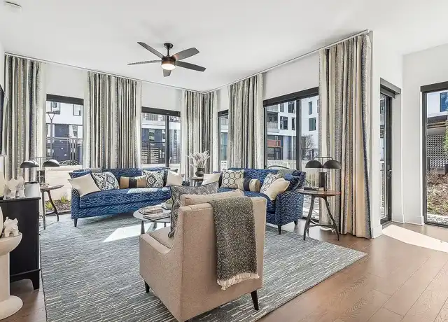 Property at AMLI Atlantic Station - 10 Tower St NW, Atlanta, GA, 30363, 0-2 beds, 1-2 bath, [object Object]