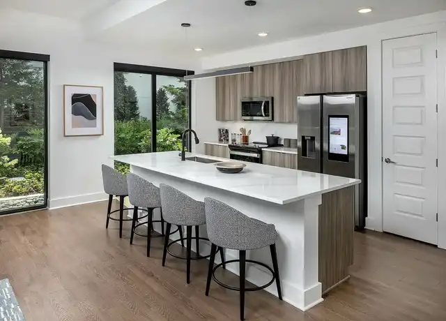 Property at AMLI Atlantic Station - 10 Tower St NW, Atlanta, GA, 30363, 0-2 beds, 1-2 bath, [object Object]