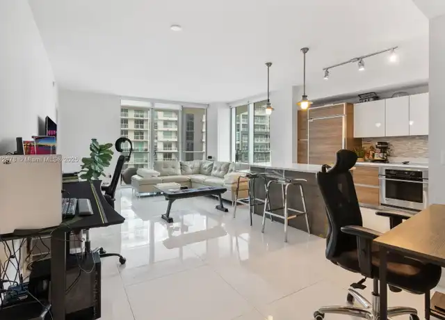 Property at 1100 S Miami Ave, Miami, FL, 33130, 2 beds, 2 baths, [object Object]