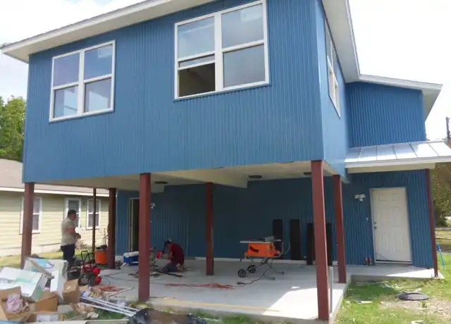 Property at 219 S Robinson St Unit A, Taylor, TX, 76574, 2 beds, 1 bath, [object Object]