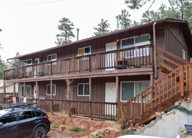 Property at 8226 W US Highway 24, Cascade, CO, 80809, 2 beds, 1 bath, [object Object]