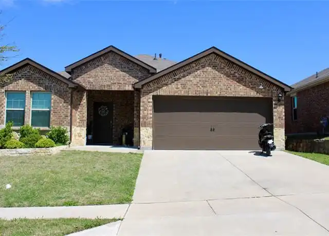 Property at 2630 Fieldcrest Ln, Crandall, TX, 75114, 3 beds, 2 baths, [object Object]