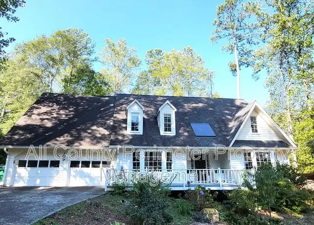 Property at 363 Indian Hills Trl, Marietta, GA, 30068, 5 beds, 4.5 baths, [object Object]