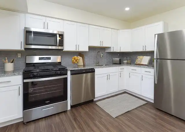 Property at Brookside Manor Apartments and Townhomes - 2 Willow Ln, Lansdale, PA, 19446, 1-3 bed, 1-2.5 bath, [object Object]