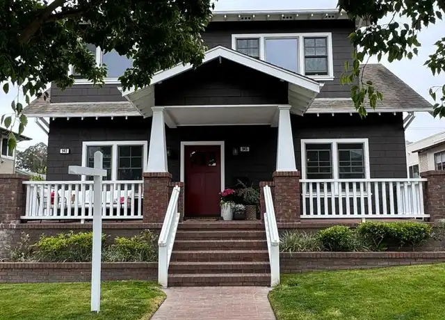 Property at 943 Paloma Ave #943, Burlingame, CA, 94010, 2 beds, 1.5 baths, [object Object]