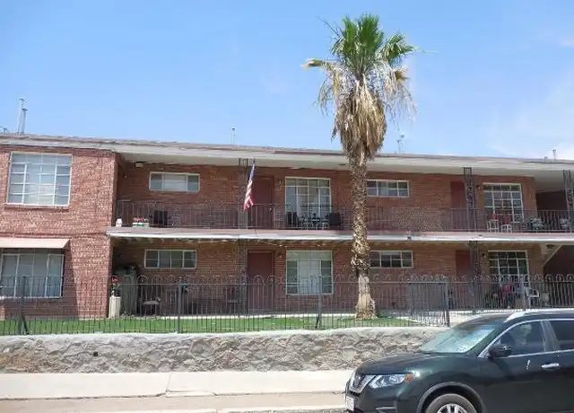 Property at 701 W Yandell Dr, El Paso, TX, 79902, 1 bed, 1 bath, [object Object]