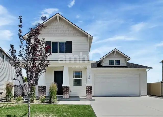 Property at 1304 N Alderleaf Ave, Star, ID, 83669, 3 beds, 2.5 baths, [object Object]