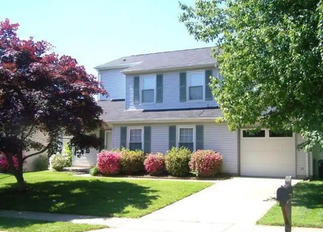 Property at 3704 Inwood Ct, Abingdon, MD, 21009, 3 beds, 2.5 baths, [object Object]