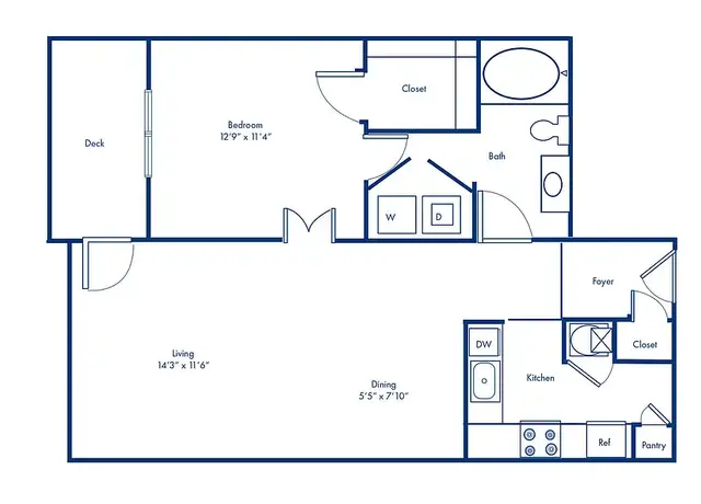 Photo of 2100 Summit Ridge Loop, Morrisville, NC 27560