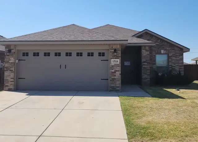 Property at 1518 Brand Ln, Midland, TX, 79705, 3 beds, 2 baths, [object Object]