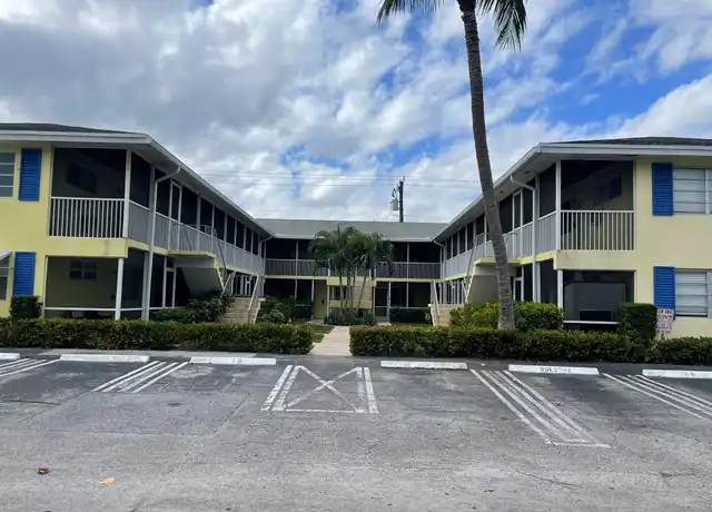 Property at 520 NE 7th Ave Unit 2C, Delray Beach, FL, 33483, 2 beds, 1 bath, [object Object]