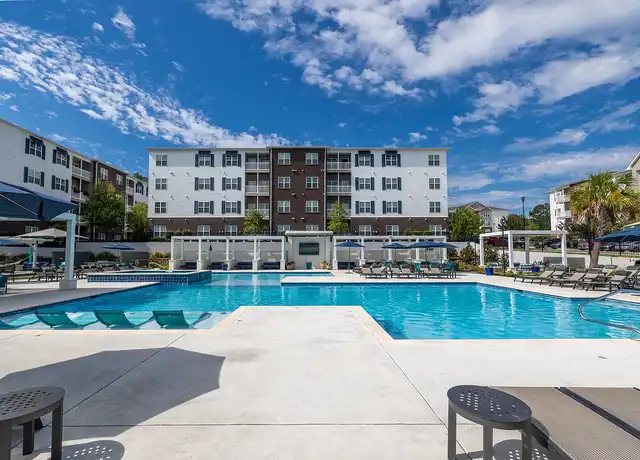 Property at The Met Apartment Homes - 27 Lake Forgetful, Hattiesburg, MS, 39402, 1-3 bed, 1-2 bath, [object Object]