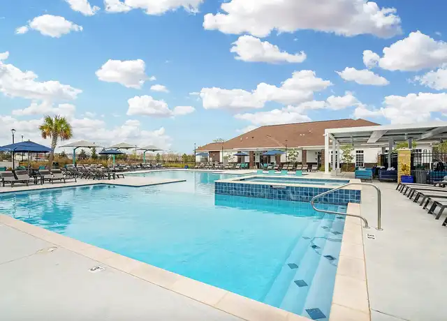 Property at The Met Apartment Homes - 27 Lake Forgetful, Hattiesburg, MS, 39402, 1-3 bed, 1-2 bath, [object Object]