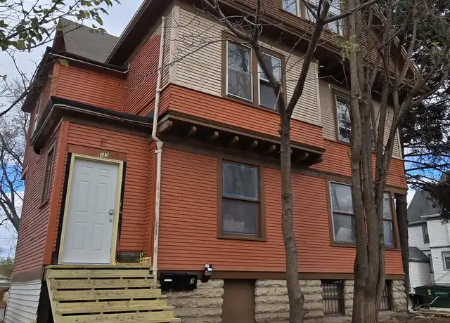 Property at 113 W Division St Unit 2, Fond du Lac, WI, 54935, 1 bed, 1 bath, [object Object]