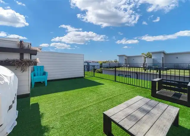 Property at 4211 Delano Pl Unit 2B, Dallas, TX, 75204, 2 beds, 2.5 baths, [object Object]
