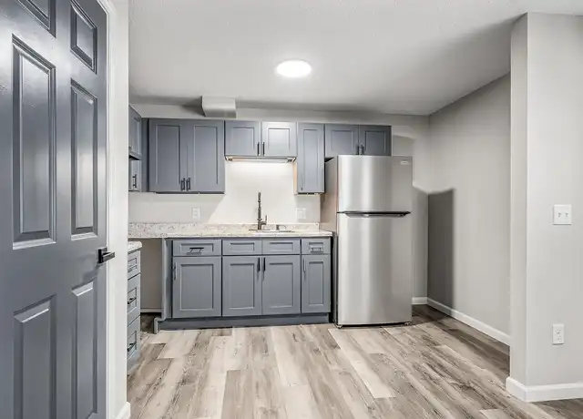Property at The Meridian Apartments - 3710 E Paulding Rd, Fort Wayne, IN, 46816, 1-3 bed, 1 bath, [object Object]