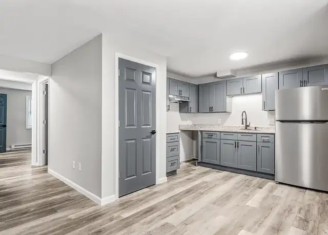Property at The Meridian Apartments - 3710 E Paulding Rd, Fort Wayne, IN, 46816, 1-3 bed, 1 bath, [object Object]