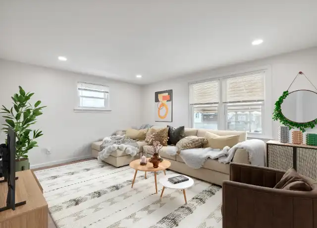 Property at 4241 Aldine St Unit 2nd Floor, Philadelphia, PA, 19136, 1 bed, 1 bath, [object Object]