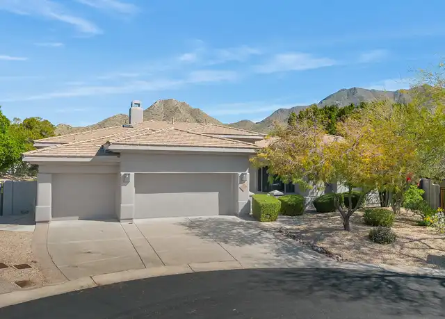 Property at 10940 E Cosmos Cir, Scottsdale, AZ, 85255, 4 beds, 4.5 baths, [object Object]