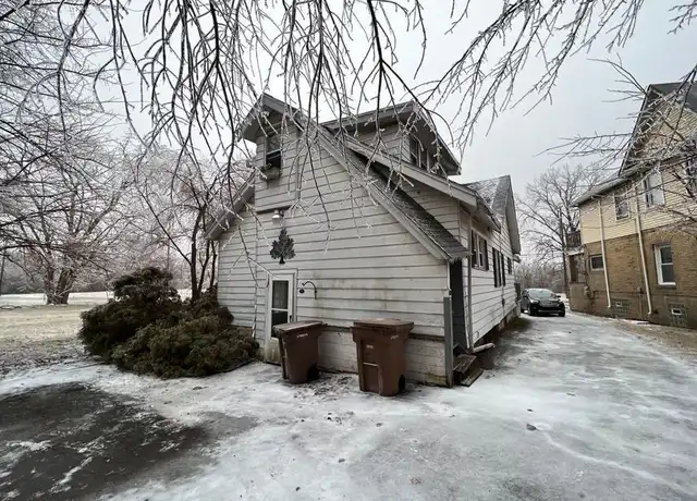Property at 435 University Dr Unit 2, Pontiac, MI, 48342, 1 bed, 1 bath, [object Object]