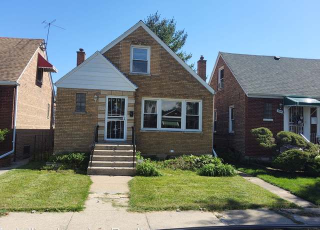 Photo of 8949 S Bennett Ave, Chicago, IL 60617