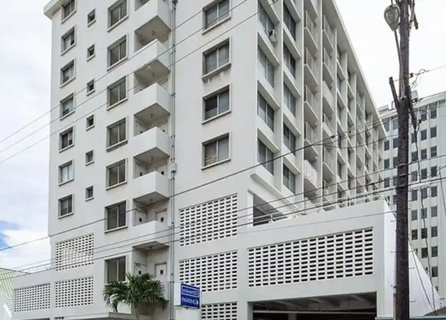 Property at 1125 Young St #905, Honolulu, HI, 96814, 1 bed, 1 bath, [object Object]
