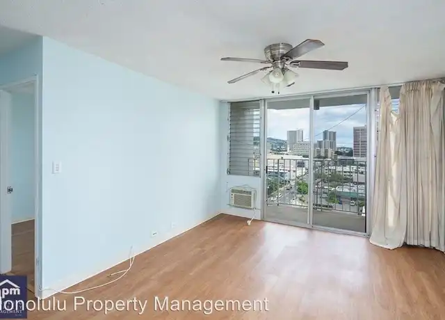 Property at 1125 Young St #905, Honolulu, HI, 96814, 1 bed, 1 bath, [object Object]