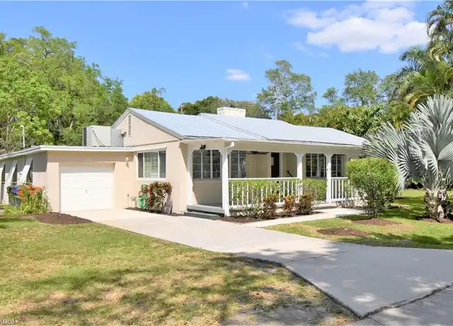 Property at 1443 Sandra Dr, Fort Myers, FL, 33901, 2 beds, 1 bath, [object Object]
